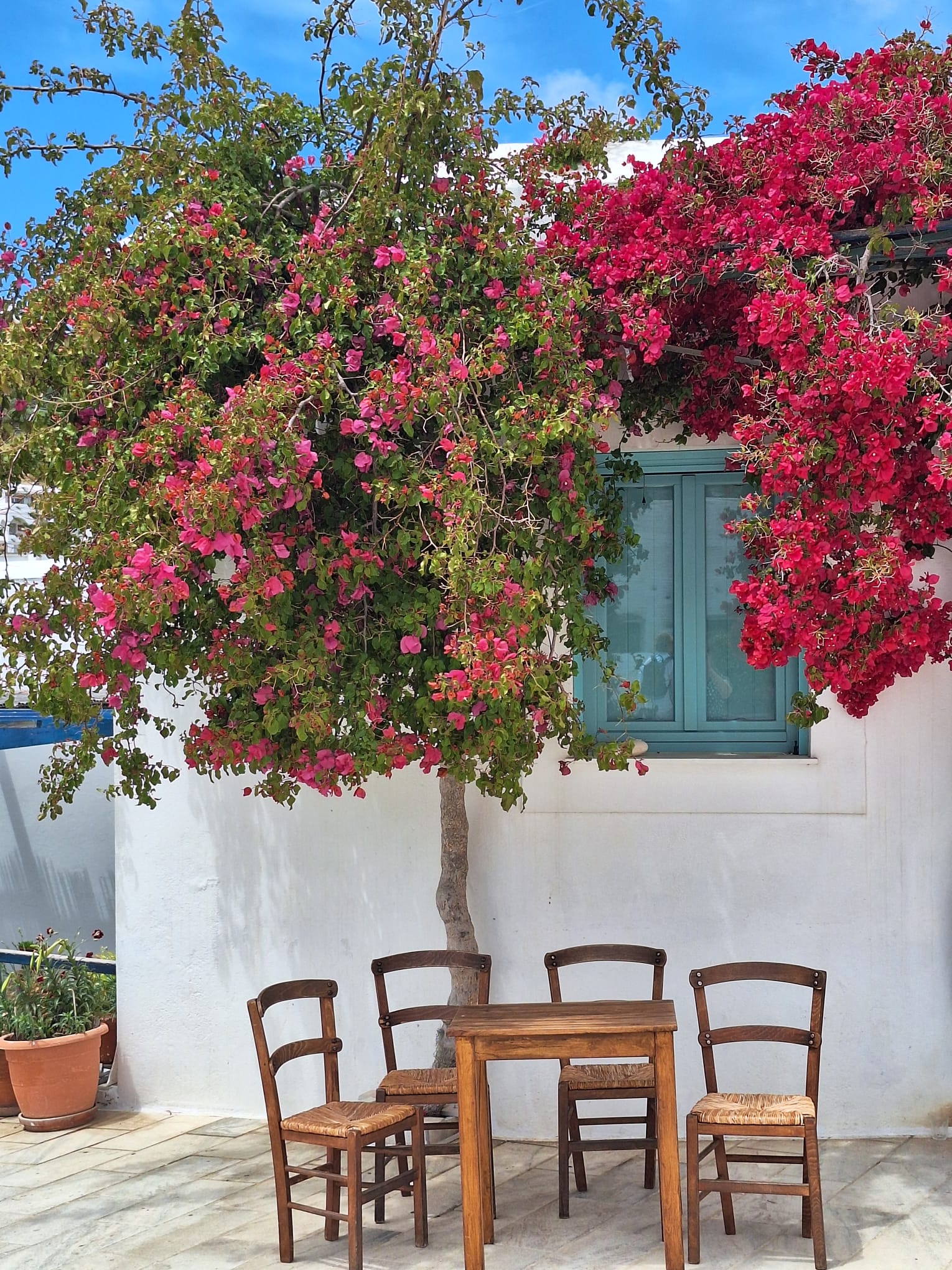 Southern Paros Highlights — photo 3