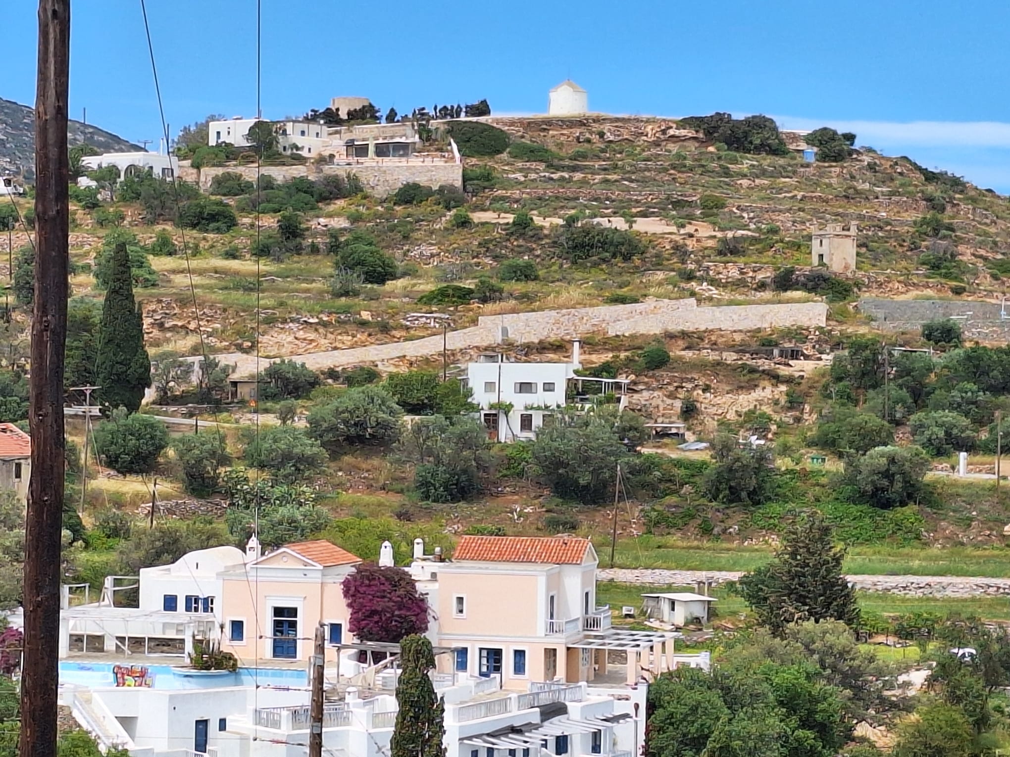Southern Paros Highlights — photo 4